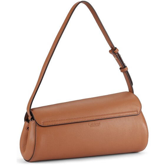 Lauren Ralph Lauren Tasha Schoudertas Leer 28.5 cm