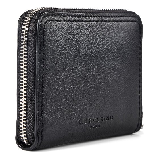 Liebeskind Capri Portemonnee RFID-bescherming Leder 12.5 cm