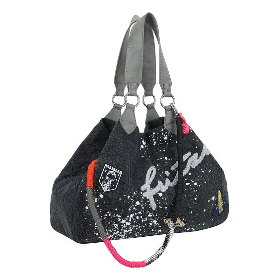 Fritzi aus Preußen Izzy Medium Limited Out of Space Schoudertas 42 cm