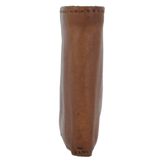 Campomaggi Portemonnee Leer 12 cm