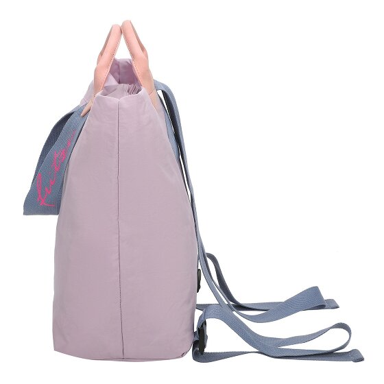 Fritzi aus Preußen Ju Lighty Dagrugzak 38 cm