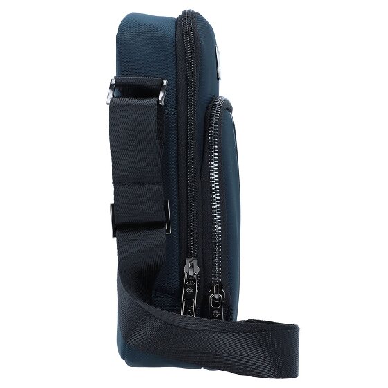 Samsonite Sacksquare Schoudertas M 19 cm