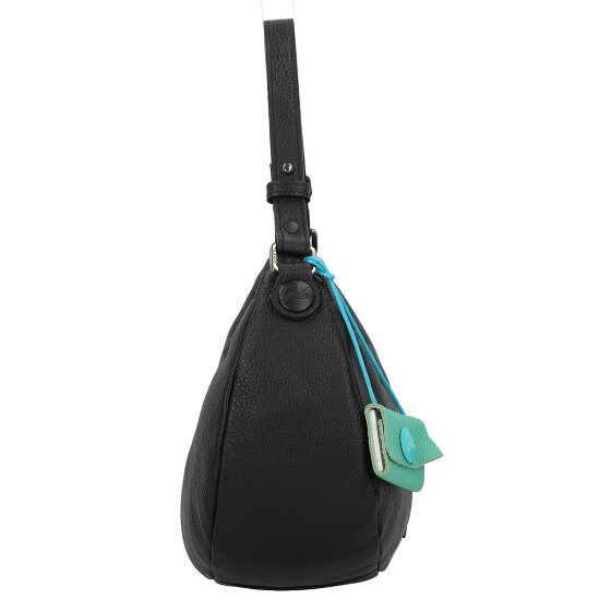 Gabs Maite Schoudertas M Leer 30 cm