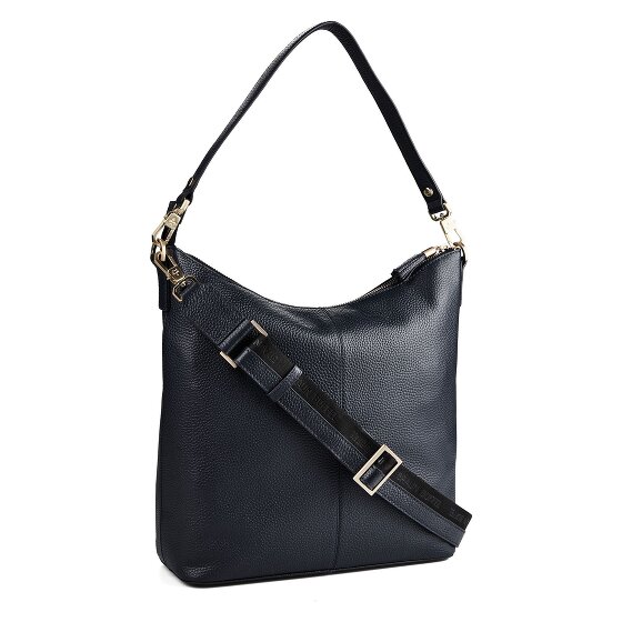 Braun Büffel Hanna Schoudertas M Leder 31 cm