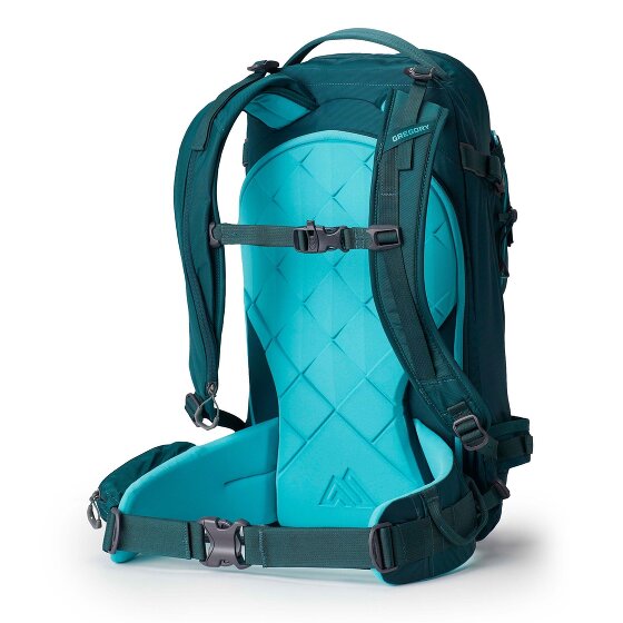 Gregory Women's Targhee 30 Wandelrugzak S-M 58 cm