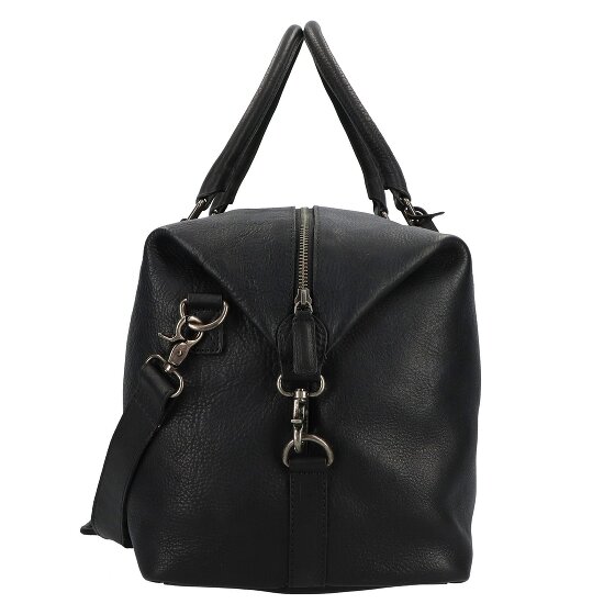 Burkely Antieke Avery Reistas Leer 55 cm
