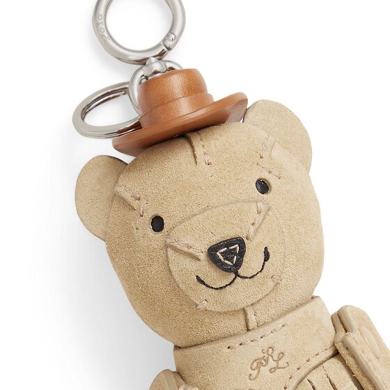 POLO RALPH LAUREN Polo Play Sleutelhanger Leder 5 cm