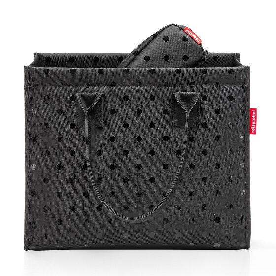 reisenthel Daily Shopper Shopper Tas 42 cm