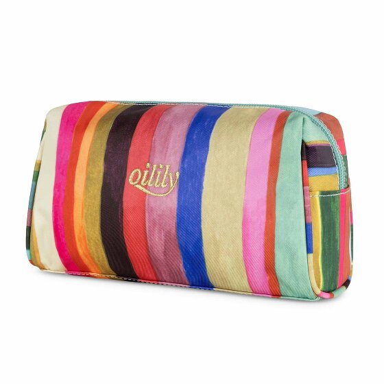 Oilily Pieternella stripe Toilettas 20 cm