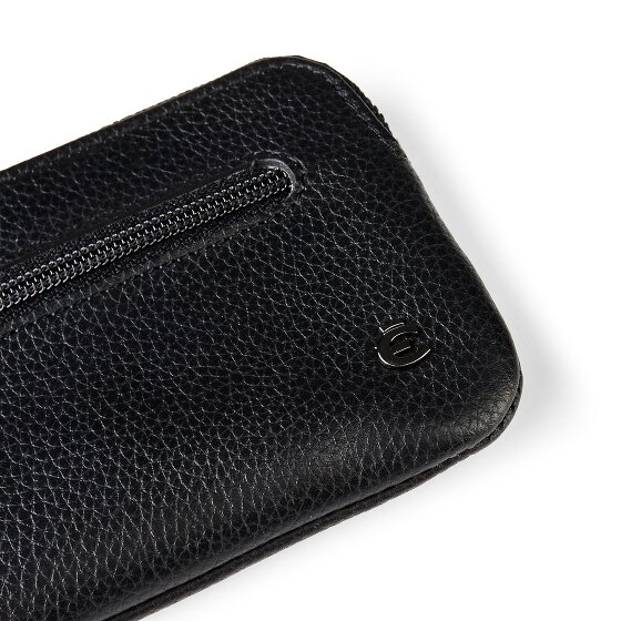 Esquire Houston Sleutel portemonnee Leer 13 cm
