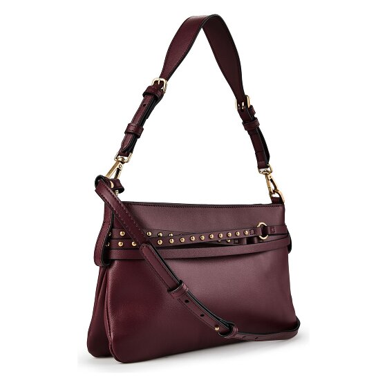 PINKO Love Bag Schoudertas Leder 26 cm