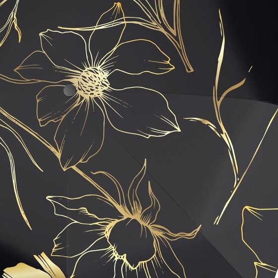 Doppler Fiber Flex Stok paraplu 87 cm