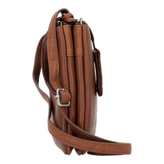 Burkely Soft Skylar Schoudertas Leer 26 cm