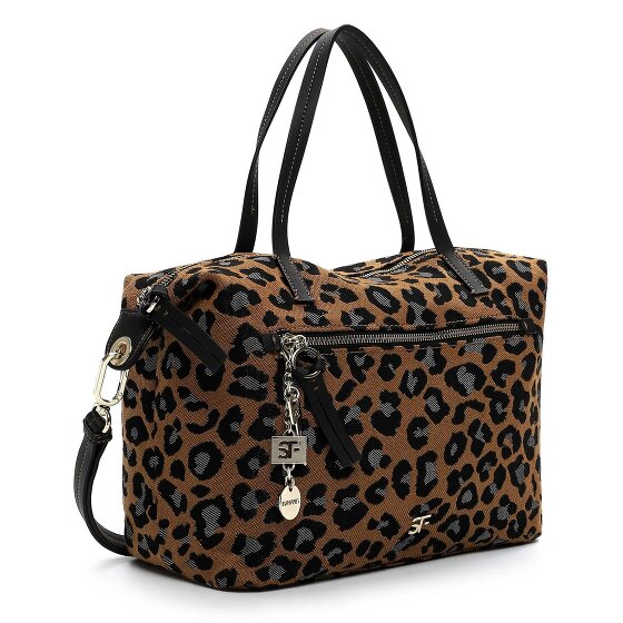 Suri Frey SFY Tammy Schoudertas 42 cm Suri Frey SFY Tammy Schoudertas 42 cm