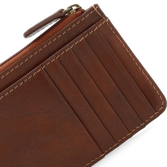 Picard Toscana Sleutel portemonnee Leer 13 cm