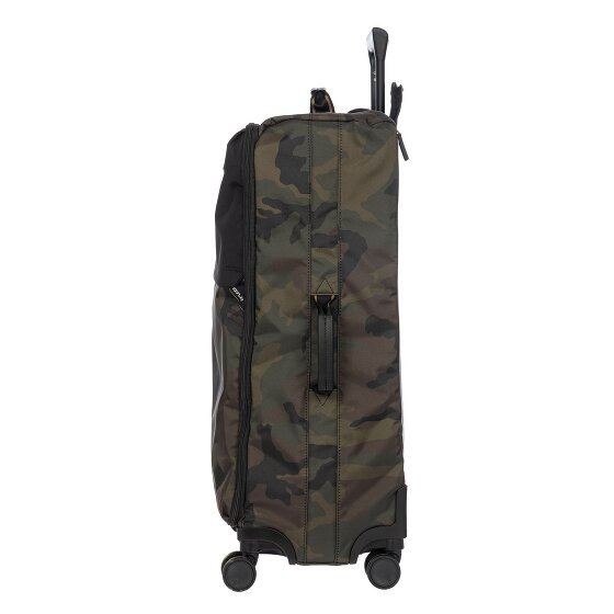 Bric's Bric´s x Replay 4 wielen Trolley 71 cm