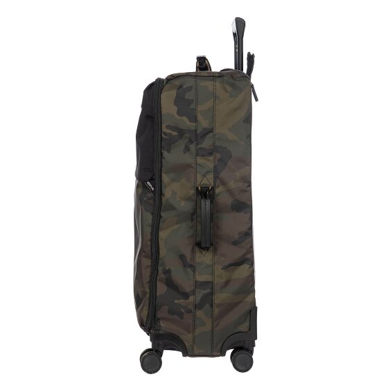 Bric's Bric´s x Replay 4 wielen Trolley 71 cm