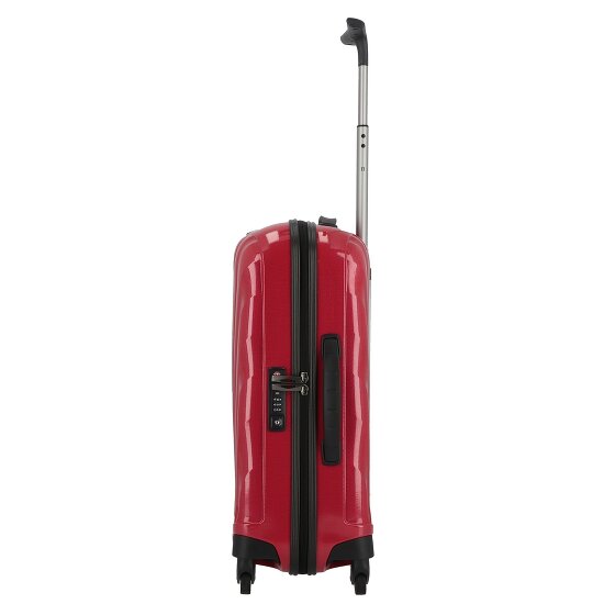 Samsonite Cosmolite 4 wielen Cabinewagen 55 cm