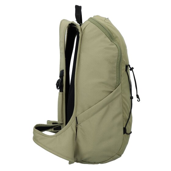 Jack Wolfskin Sooneck Dagrugzak 45 cm Laptop compartiment