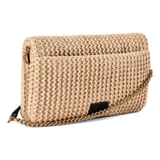 PINKO Love Click Schoudertas 20 cm