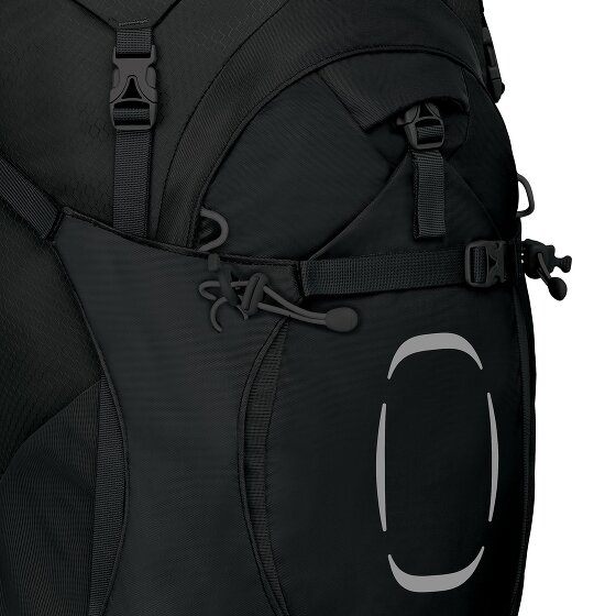 Osprey Aether 55 L-XL Rugzak 83 cm