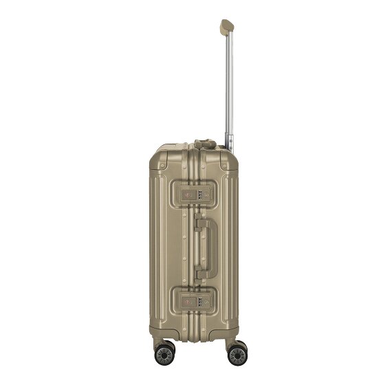 Travelite Volgende 4-wielige cabinewagen 55 cm