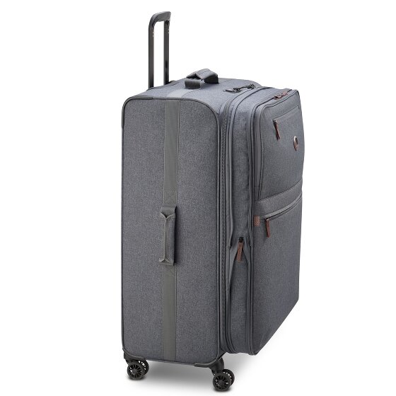 Delsey Paris Maubert 2.0 4-wielige trolley 79 cm