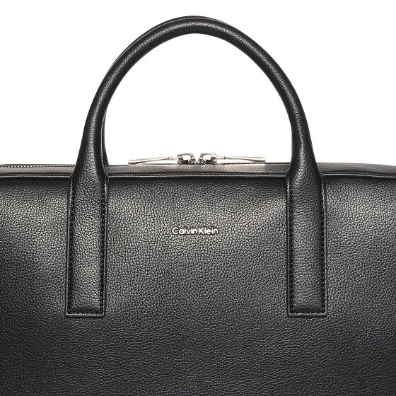 Calvin Klein Raised Koffer 38 cm Laptop compartiment