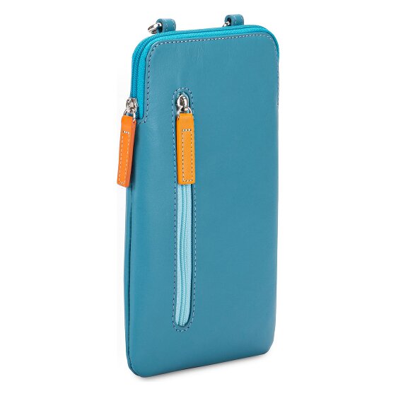 Mywalit Smartphonehoesje Leder 13 cm