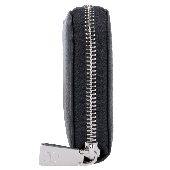 AIGNER Basics portemonnee leer 19 cm