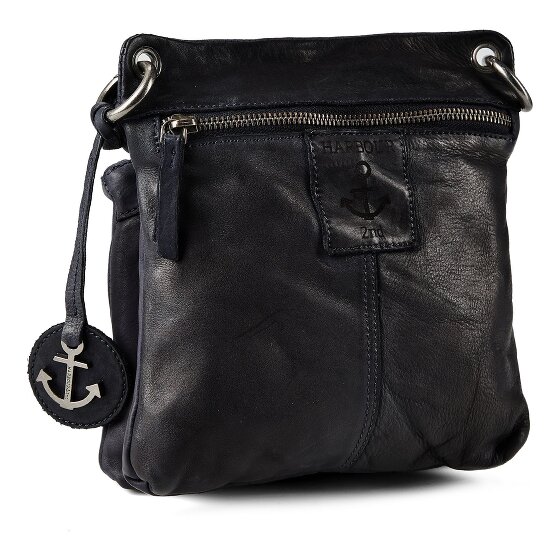 Harbour 2nd Anchor Love Adara Schoudertas Leer 20 cm