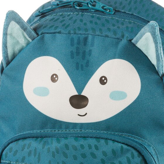 Schneiders Mini Kleuterschool rugzak 27 cm