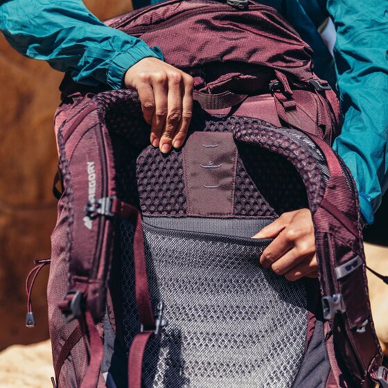 Gregory Deva Pro 80 Trekking rugzak XS 77 cm