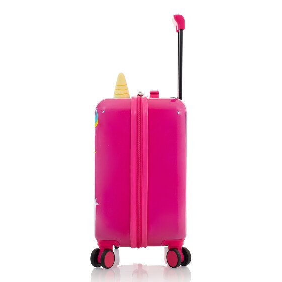 Heys Kids 4-Rollen Kofferset 2tlg.