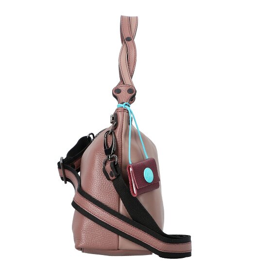 Gabs Fiona Schoudertas Leer 28 cm