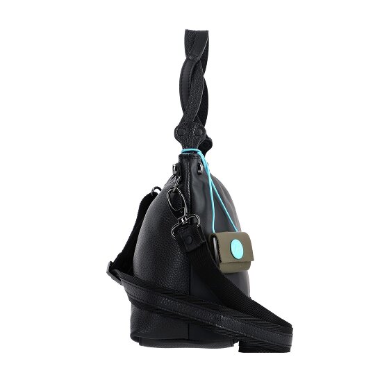 Gabs Fiona Schoudertas Leer 28 cm