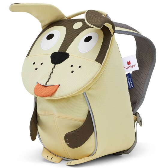 Affenzahn Kleiner Freund Kleuterschool rugzak 25 cm