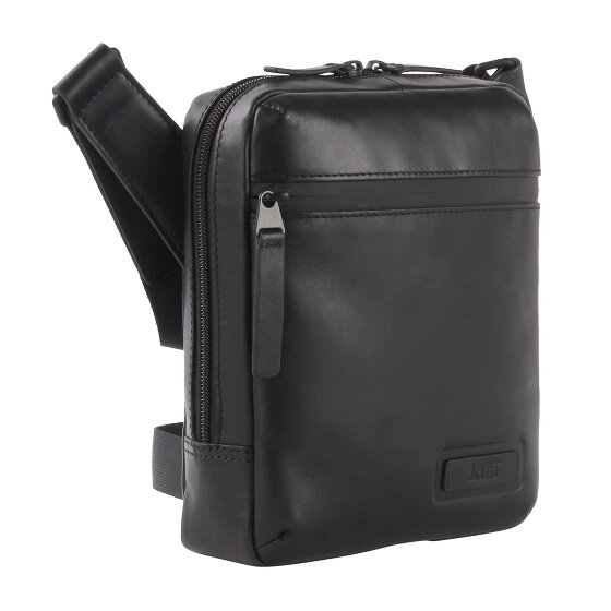 Jost Aarhus Mini tas Schoudertas Leer 18 cm