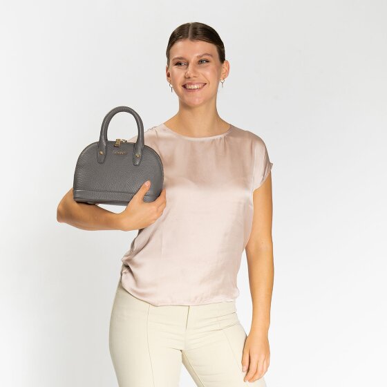 Lazarotti Bologna Leather Handtas Leer 24 cm