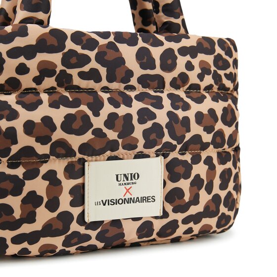 LES VISIONNAIRES Unio Cortina S Shopper Tas S 29 cm