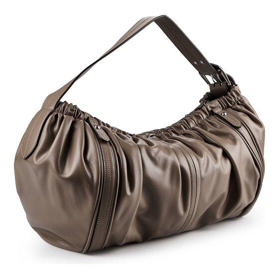 Liebeskind Faye Schoudertas L Leder 45 cm