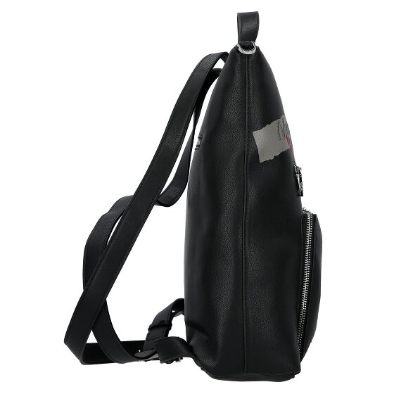 Desigual Mickey Rock Pretoria 2.0 Stad rugzak 38 cm