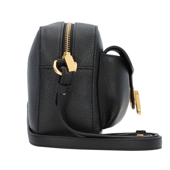 Coccinelle Beat Soft Crossbody tas Leder 21 cm