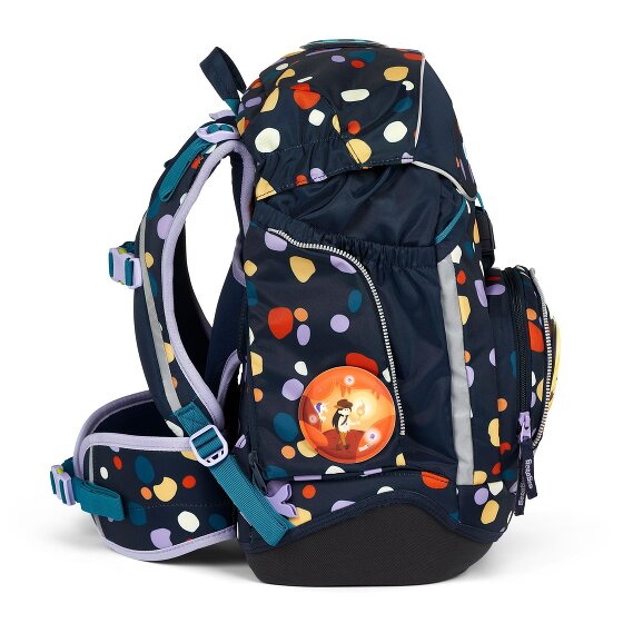 Ergobag Pack Schooltas set 6-delig