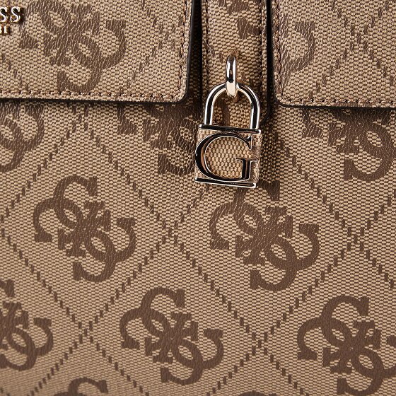 Guess Kiera Shopper Tas 45 cm