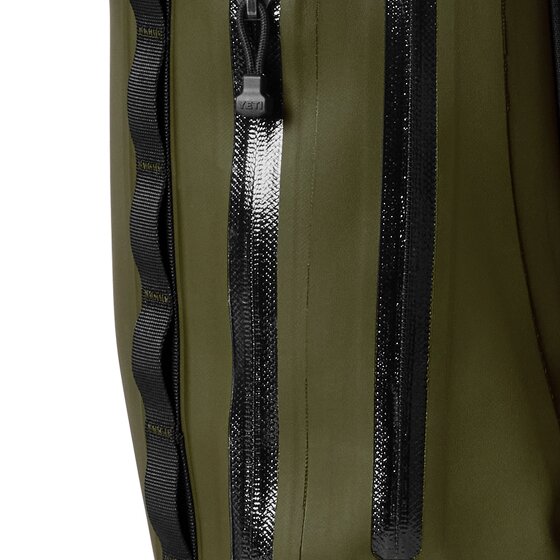 Yeti Cayo Dagrugzak 58 cm Laptop compartiment