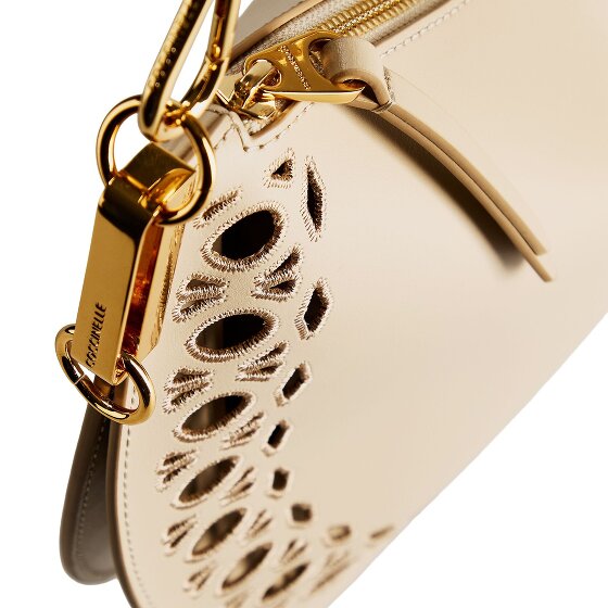 Coccinelle Sunup Schoudertas Leer 33 cm