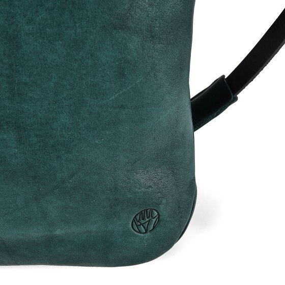 Harold's Chaza Mini tas Schoudertas Leer 15 cm