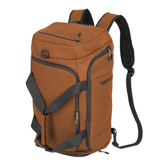 Travelite Briize Weekender reistas 53 cm