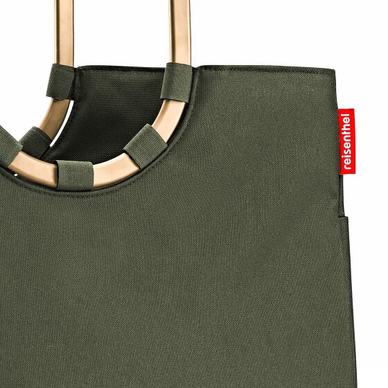 reisenthel Loopshopper L Shopper Tas 46 cm